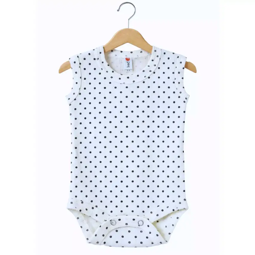 Hvc Body Jakarlı Puanlı - 1