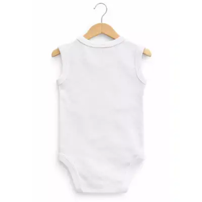 H&C Body Küp Desenli Beyaz (1)