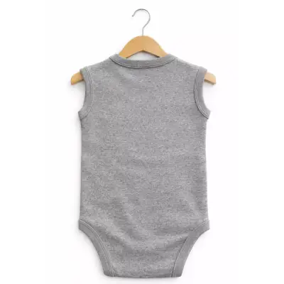 H&C Body Küp Desenli Gri (1)