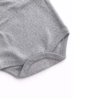 Hvc Body Küp Desenli Gri - 3