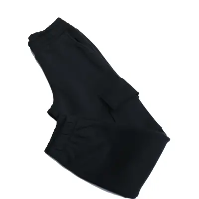 Hvc Çocuk Eşofman Takımı Siyah - Koyu Yeşil - 5