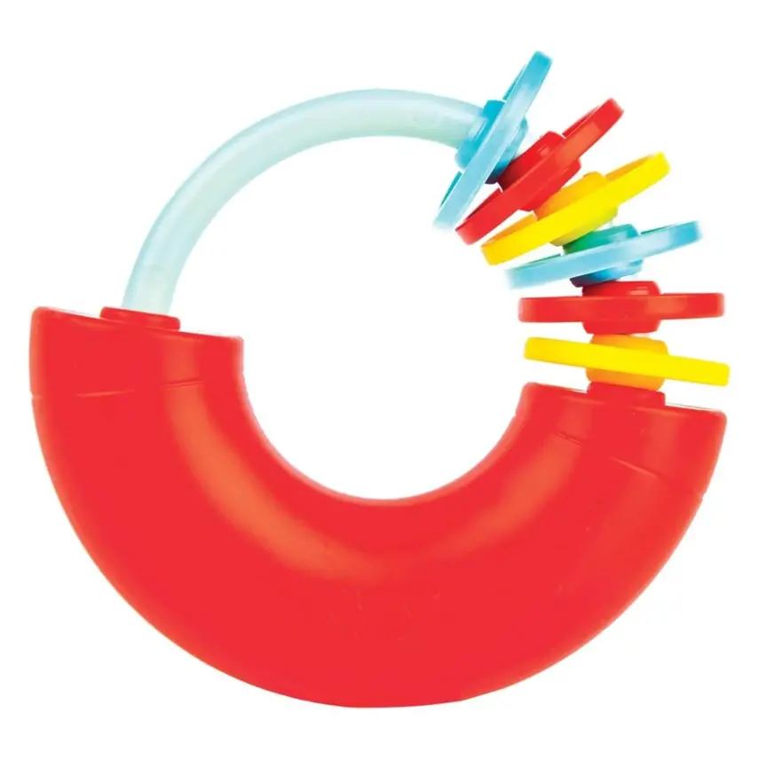 İlk Çıngırağım - 2