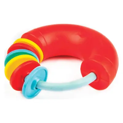 İlk Çıngırağım - 3