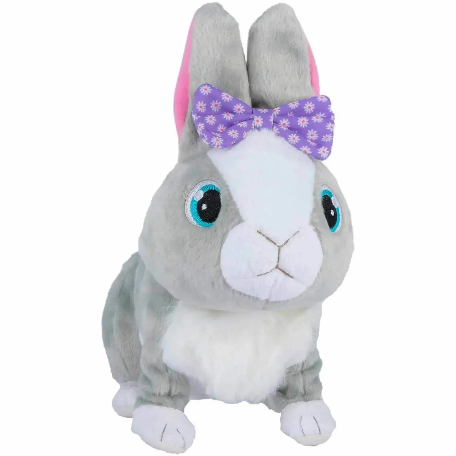Imc-Peluş Betsy Fonk.Hareketli/Sesli