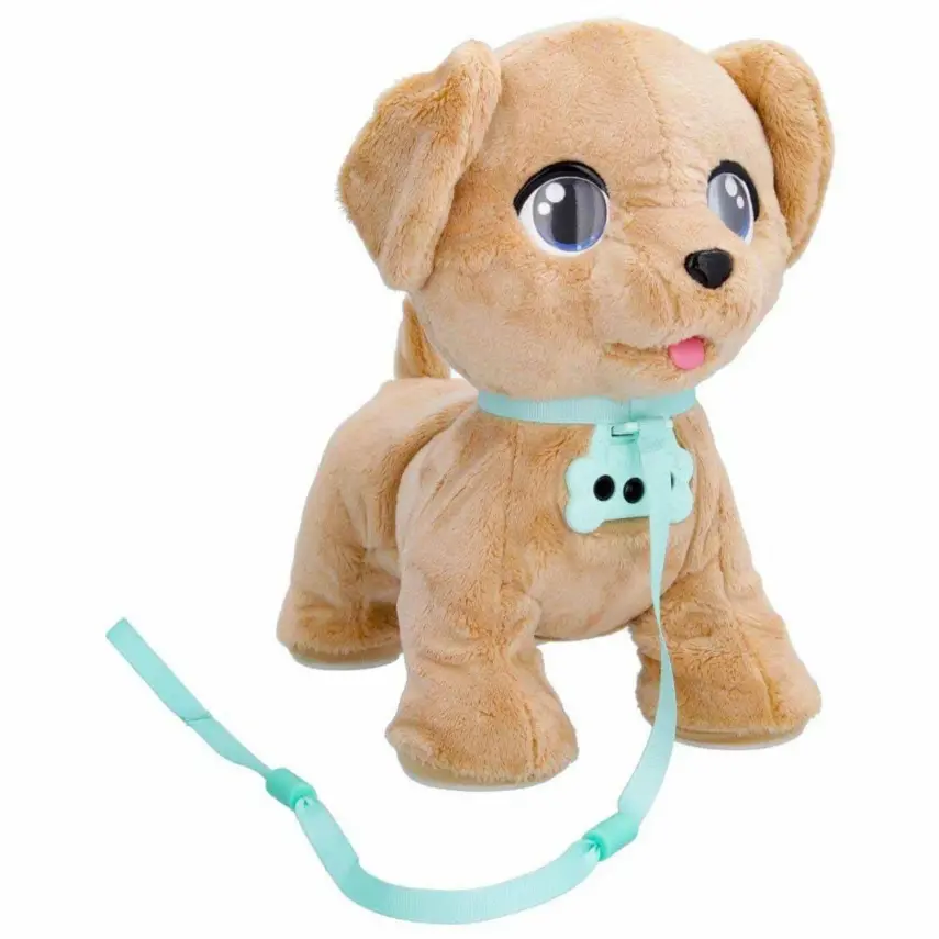 Imc-Peluş Mılo Fonk.Hareketli/Sesli - 1