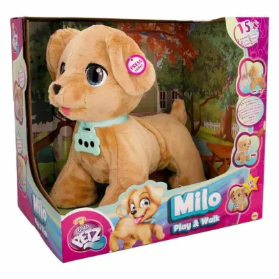 Imc-Peluş Mılo Fonk.Hareketli/Sesli - 4