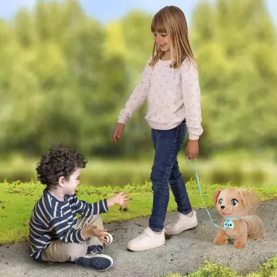 Imc-Peluş Mılo Fonk.Hareketli/Sesli - 7