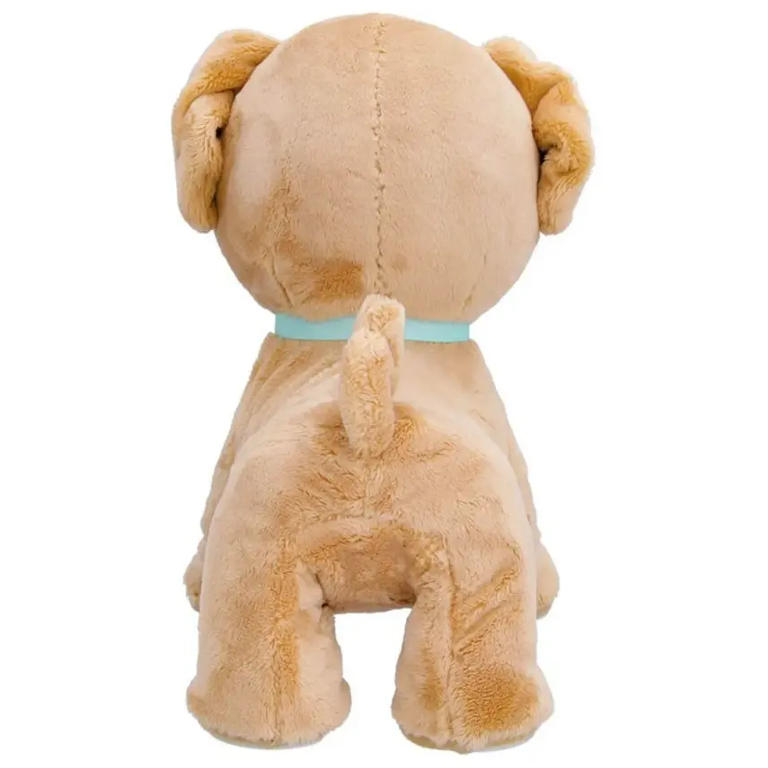 Imc-Peluş Mılo Fonk.Hareketli/Sesli - 6