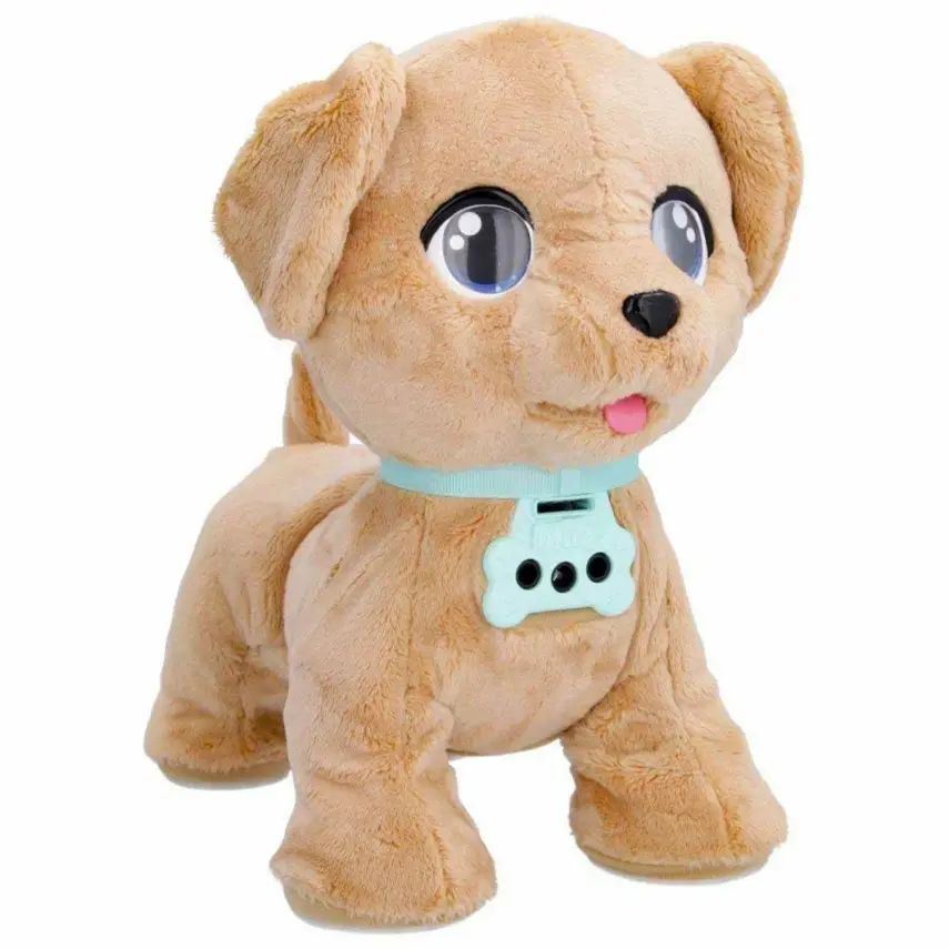 Imc-Peluş Mılo Fonk.Hareketli/Sesli - 2