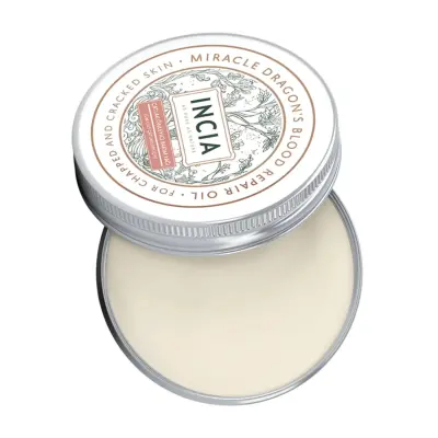 Incia %100 Doğal Çatlak Onarıcı Yağ 50 ml (1)