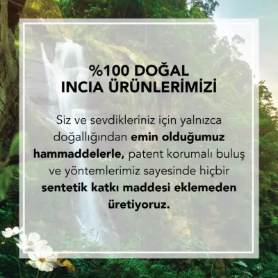 Incia Doğal Pişik Önleyici Jel Krem 60 ml - 25