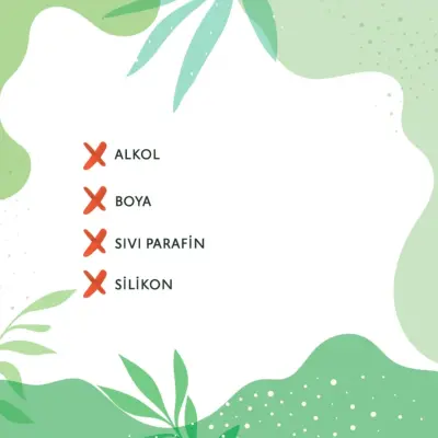 Incia Doğal Pişik Önleyici Jel Krem 60 ml - 3