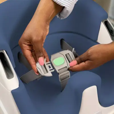 Ingenuity Baby Base Portatif Mama Sandalyesi Night Sky - 4