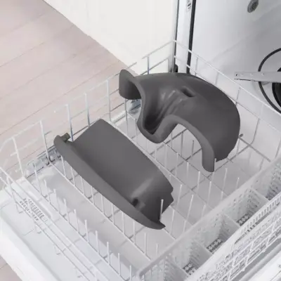 Ingenuity Baby Base Portatif Mama Sandalyesi Night Sky - 13