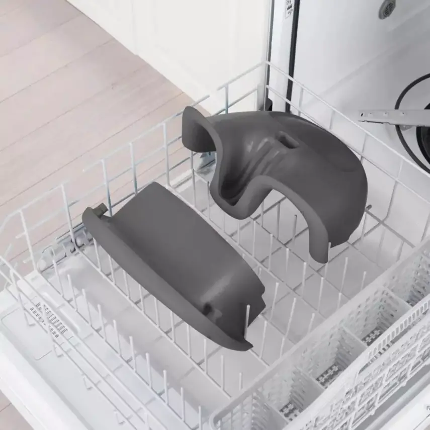 Ingenuity Baby Base Portatif Mama Sandalyesi Night Sky - 13