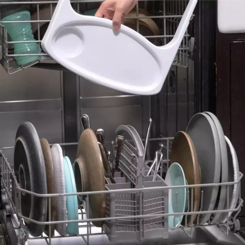 Ingenuity Baby Base Portatif Mama Sandalyesi Peony - 10