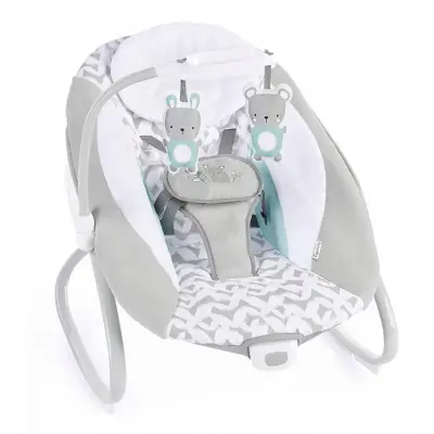 Ingenuity Simple Comfort 2 in 1 Salıncak ve Rocker - 3