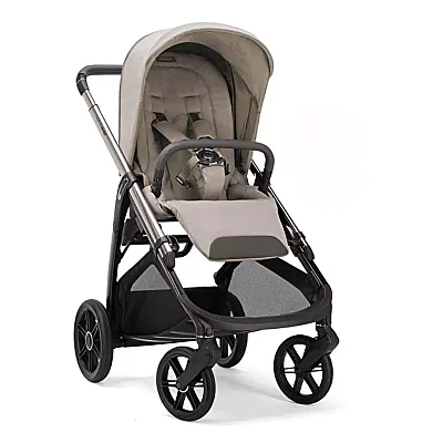 Inglesina Aptica Glam Bebek Arabası Vıcuna Beıge