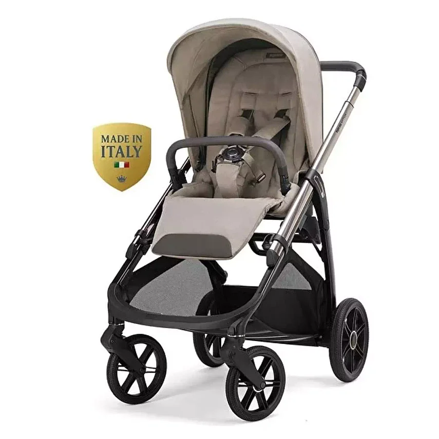 Inglesina Aptica Glam Bebek Arabası Vıcuna Beıge - 2