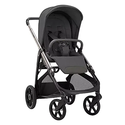 Inglesina Aptica Glam Bebek Arabası  Marble Grey