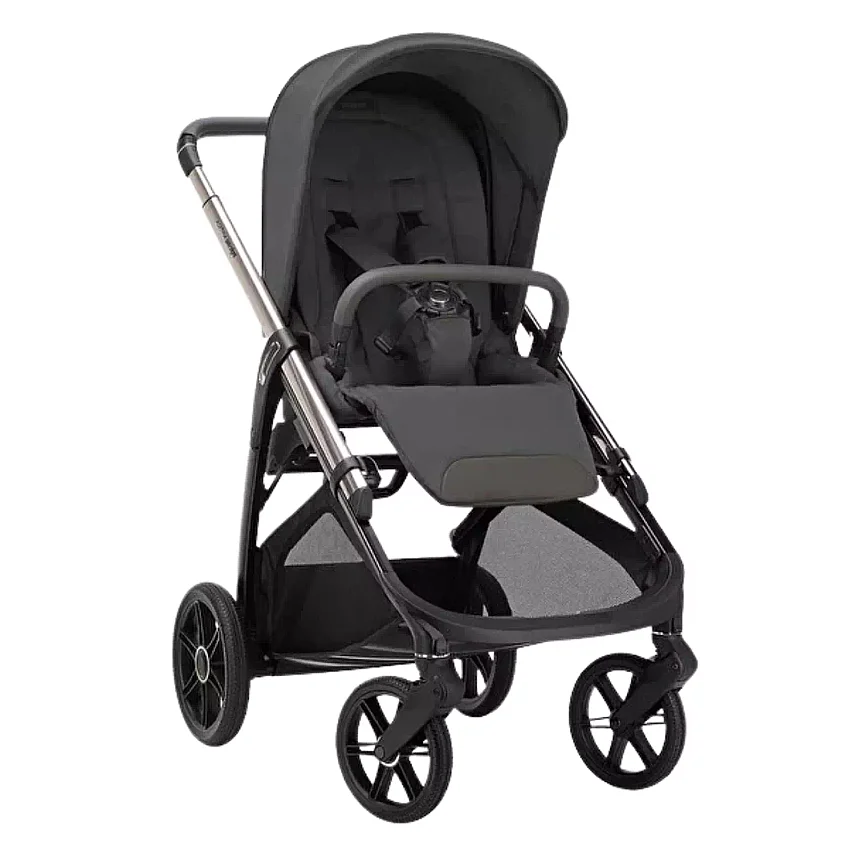 Inglesina Aptica Glam Bebek Arabası  Marble Grey - 1