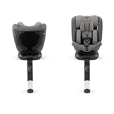 Inglesina Copernico I-Size 360° Oto Koltuğu 0-36 Kg Moon Grey - 4