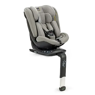 Inglesina Copernico I-Size 360° Oto Koltuğu 0-36 Kg Moon Grey