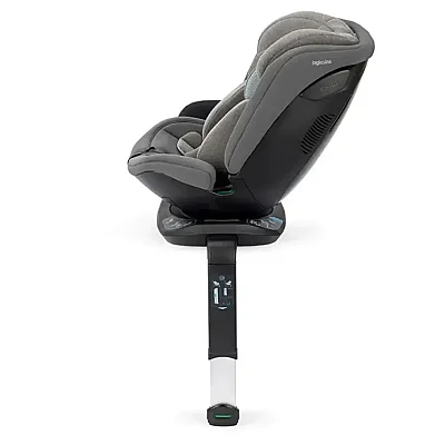 Inglesina Copernico I-Size 360° Oto Koltuğu 0-36 Kg Moon Grey - 4
