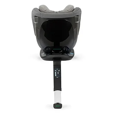 Inglesina Copernico I-Size 360° Oto Koltuğu 0-36 Kg Moon Grey - 7