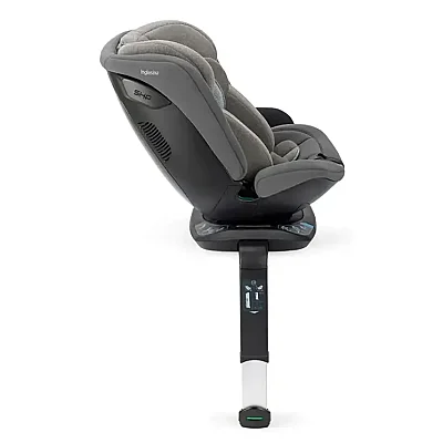 Inglesina Copernico I-Size 360° Oto Koltuğu 0-36 Kg Moon Grey - 13