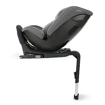 Inglesina Copernico I-Size 360° Oto Koltuğu 0-36 Kg Moon Grey - 8