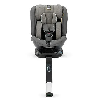 Inglesina Copernico I-Size 360° Oto Koltuğu 0-36 Kg Moon Grey - 3