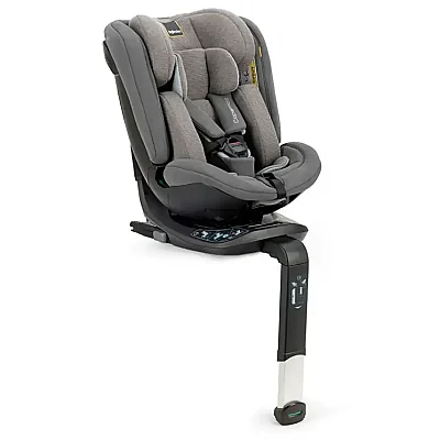 Inglesina Copernico I-Size 360° Oto Koltuğu 0-36 Kg Moon Grey - 15