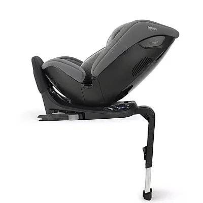Inglesina Copernico I-Size 360° Oto Koltuğu 0-36 Kg Stone Grey - 3