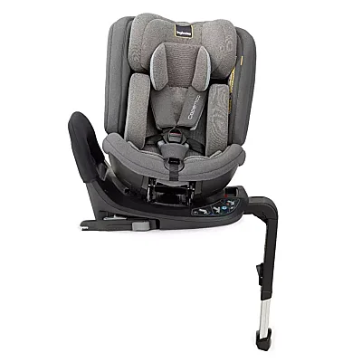 Inglesina Copernico I-Size 360° Oto Koltuğu 0-36 Kg Stone Grey - 2
