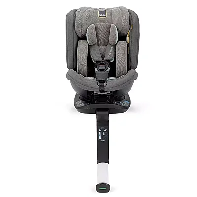 Inglesina Copernico I-Size 360° Oto Koltuğu 0-36 Kg Stone Grey - 5