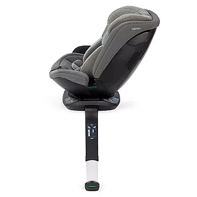 Inglesina Copernico I-Size 360° Oto Koltuğu 0-36 Kg Stone Grey - 6