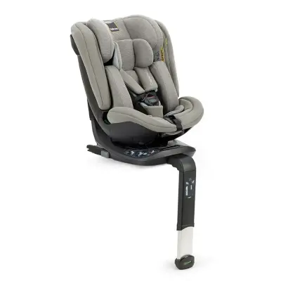 Inglesina Copernico I-Size 360° Oto Koltuğu 0-36 Kg Stone Grey