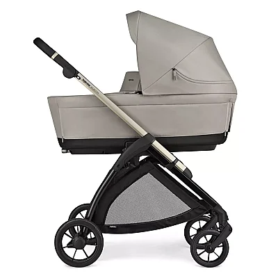 Inglesina Electa+ Bebek Arabası Darwin Recline 4'lü Sistem Battery Beige - 3