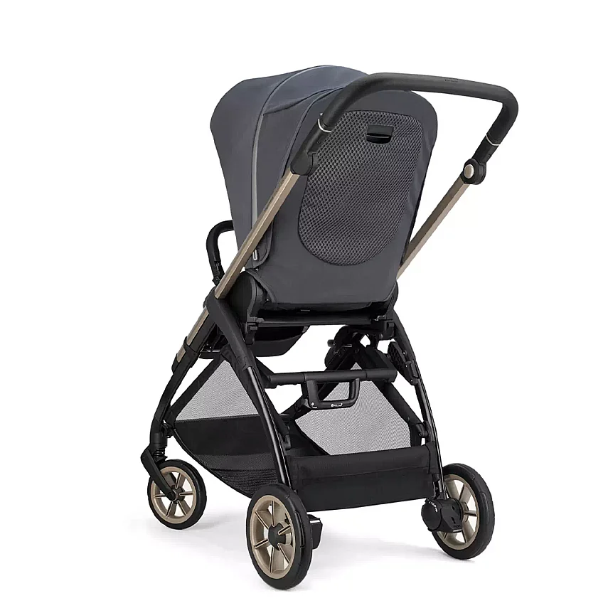 Inglesina Electa+ Bebek Arabası Rooftop Blue - 5