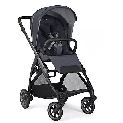Inglesina Electa+ Bebek Arabası Rooftop Blue