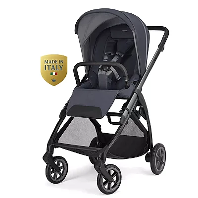 Inglesina Electa+ Bebek Arabası Rooftop Blue (1)