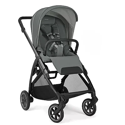 Inglesina Electa+ Bebek Arabası Studio Grey