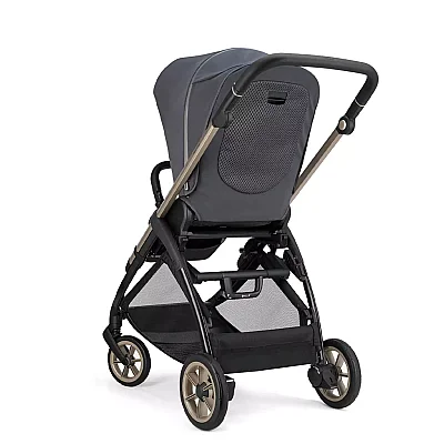 Inglesina Electa+ Bebek Arabası Studio Grey - 5