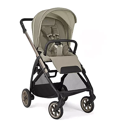 Inglesina Electa+ Bebek Arabası Hangar Beige
