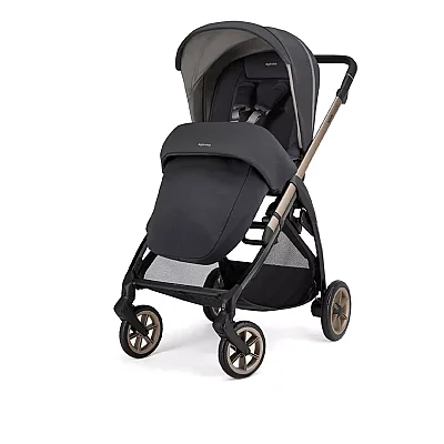 Inglesina Electa+ Bebek Arabası Hangar Beige - 3