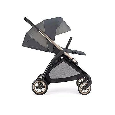 Inglesina Electa+ Bebek Arabası Hangar Beige - 4