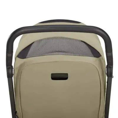 Inglesina Electa+ Tek El Tek Hamle ile Katlanıp Açılan Çift Yön Bebek Arabası - 10