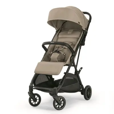 Inglesina Now Kabin Bebek Arabası Shot Beige (1)