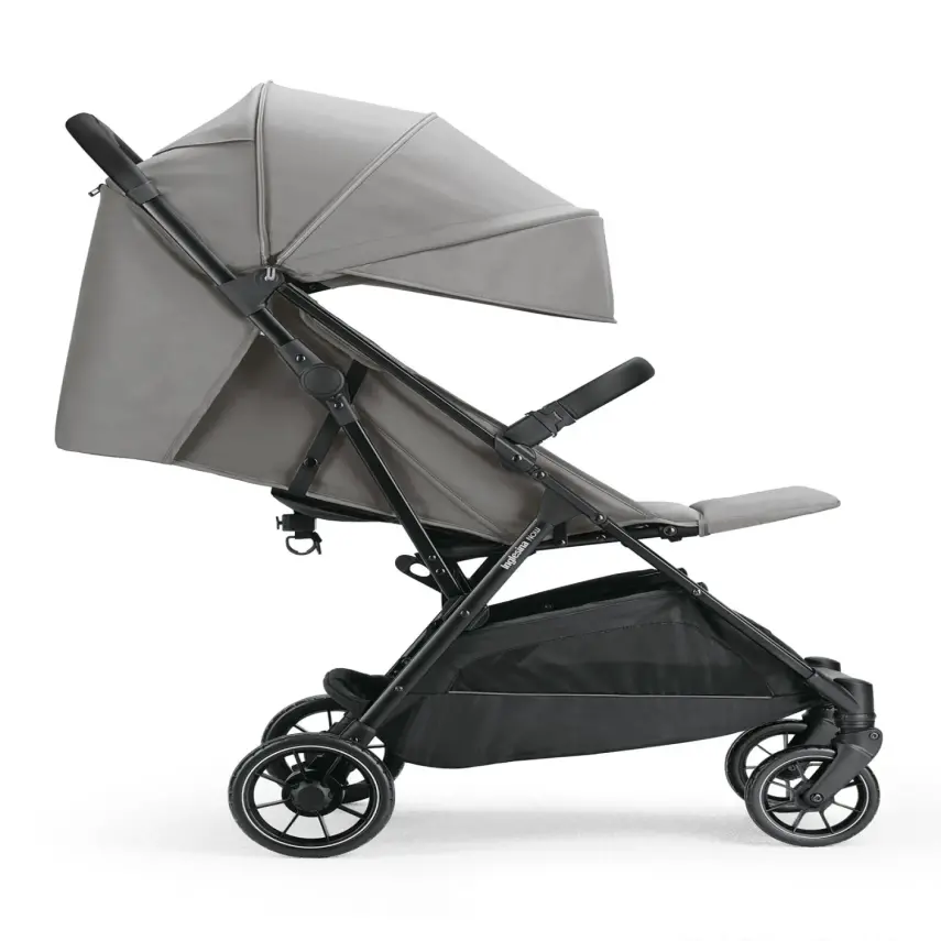 Inglesina Now Kabin Bebek Arabası Shot Beige - 3